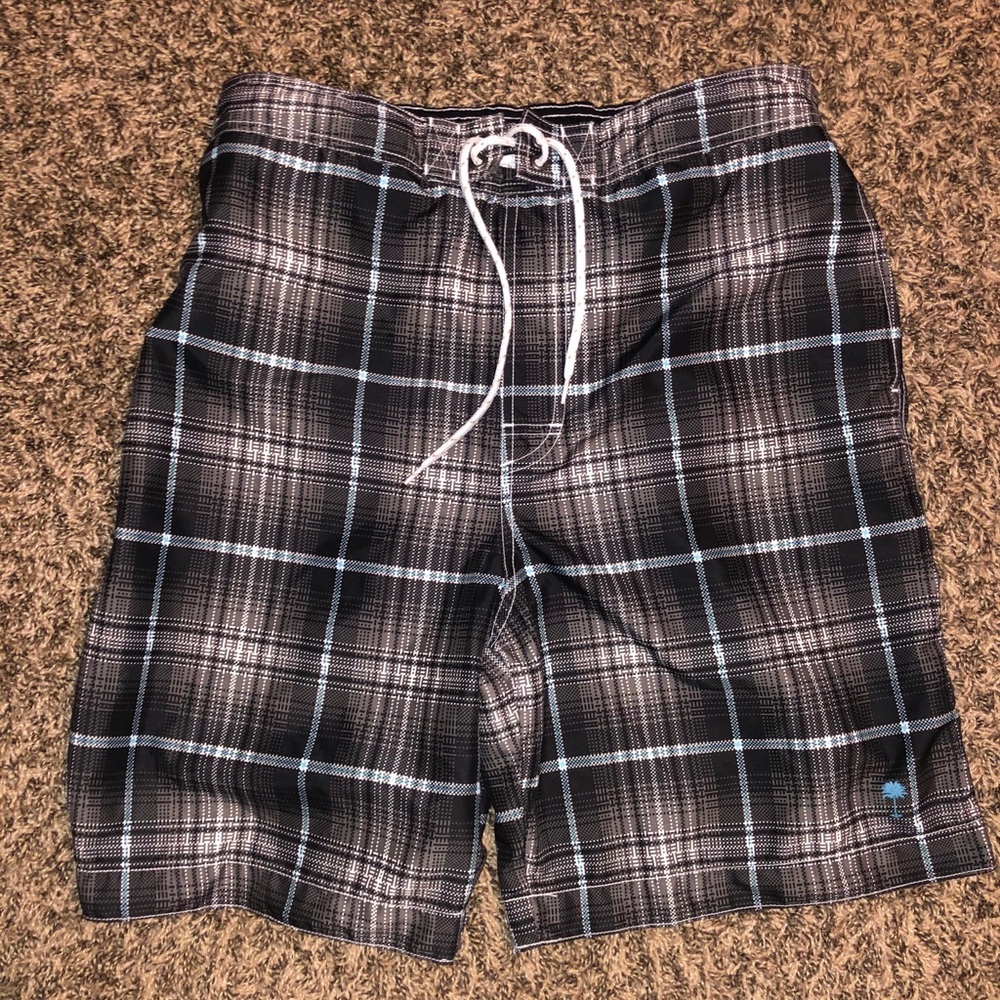 Men’s swimsuit